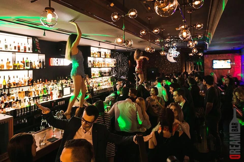 По барам московская ул 24 фото Как добраться до ресторана Dream Bar по адресу: Мясницкая, 17, с.1, дойти от мет