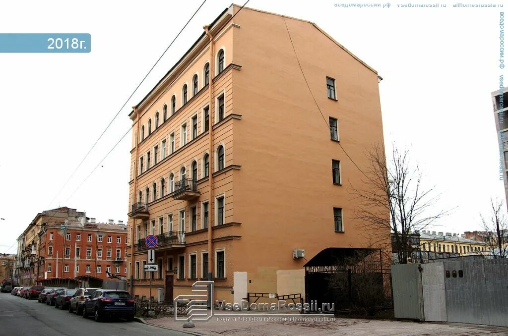 По братски ул александра невского 10 фото Санкт-Петербург, улица Александра Невского дом 10. многоквартирный дом