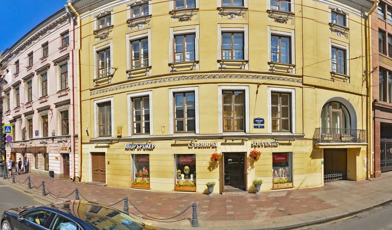 По братски ул александра невского 10 фото Yandex