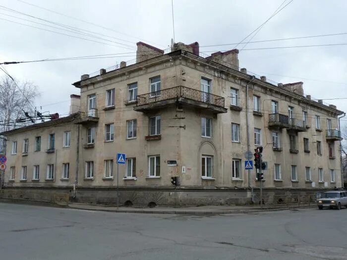 По братски ул александра невского 10 фото просп. Александра Невского, 10 - Петрозаводск многоквартирный жилой дом
