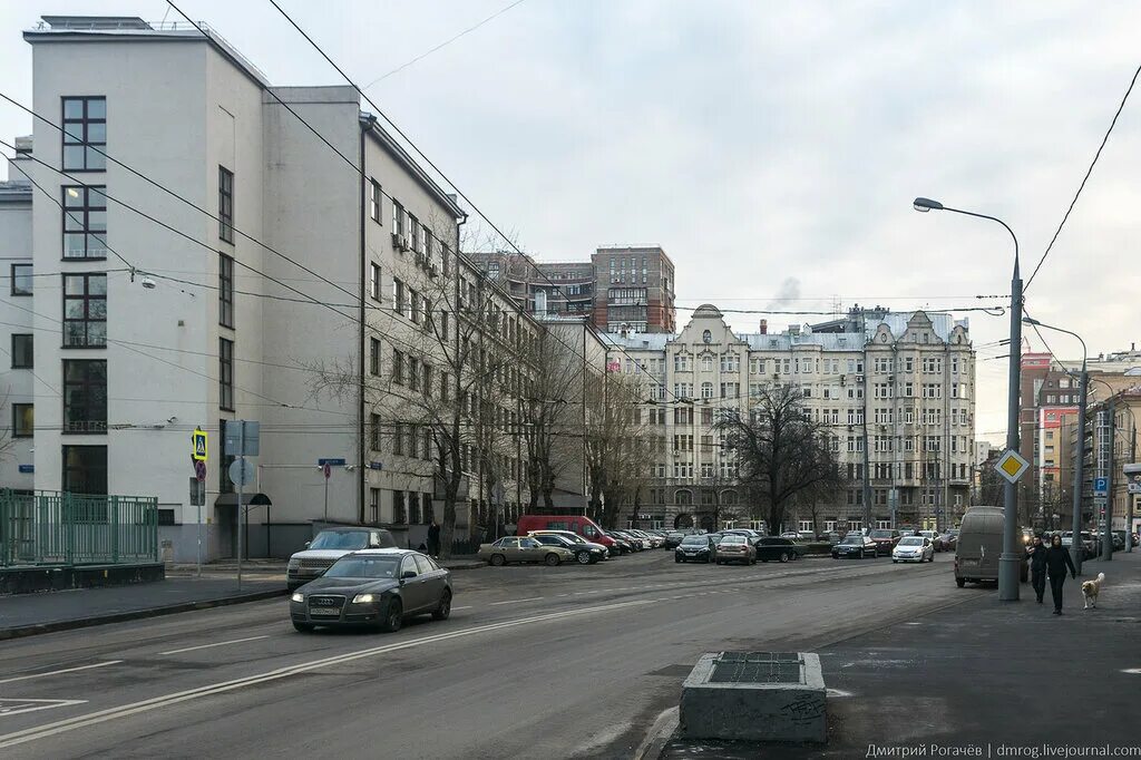 По братски ул александра невского 10 фото Улица Александра Невского - Дмитрий Рогачёв - LiveJournal