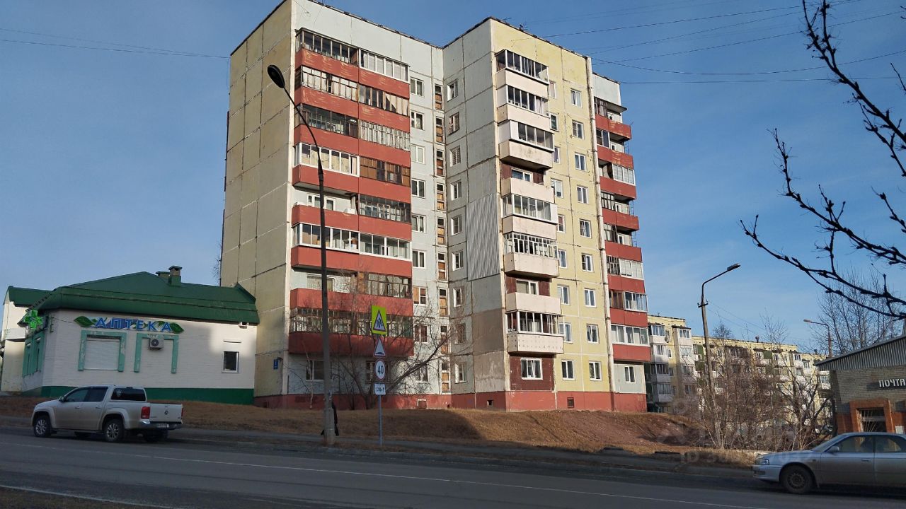По братски ул дводненко 8 фото Продаю однокомнатную квартиру 36.6м² ул. Зверева, 8, Братск, Иркутская область -