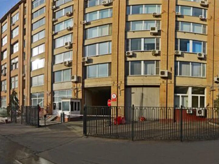 По чесноку кожевническая ул 7 фото Клиника "Доктор линз" (Москва, ул. Кожевническая)