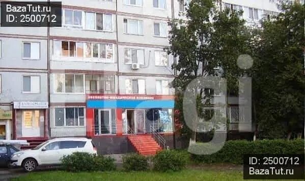 По чесноку просп сююмбике 21 33а фото Расположение офиса на продажу на карте Набережные Челны по адресу проспект Сююмб