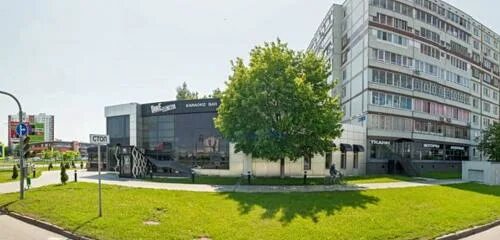 По чесноку просп сююмбике 21 33а фото Panorama: Sinay, drapery store, Naberezhnye Chelny, prospekt Syuyumbike, 21/33А 