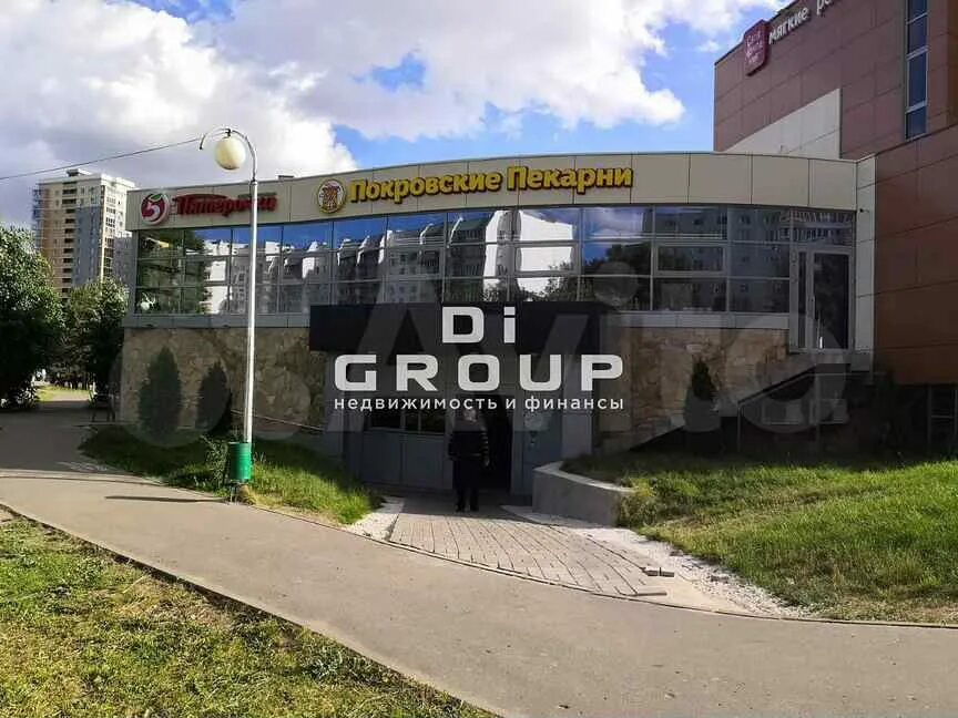 По чесноку просп ямашева 100г фото помещение с арендатором пятерочка - Коммерческая недвижимость в России: купить, 