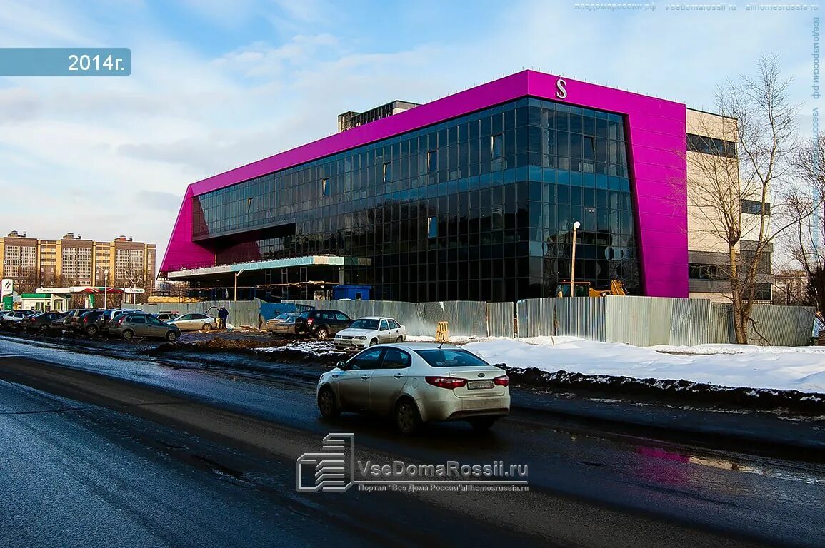 По чесноку ул галимджана баруди 8 фото Kazan, building under construction. Galimdzhan Barudi st. , photos