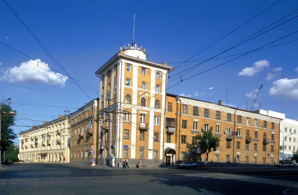 По чесноку ул цвиллинга 25 челябинск фото © Фотография Уильяма Брумфилда. Жилой дом. Челябинская область