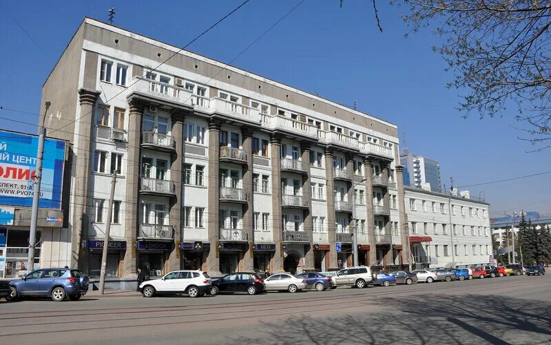 По чесноку ул цвиллинга 25 челябинск фото Цвиллинга, 28а: chelchel.ru - ЖЖ