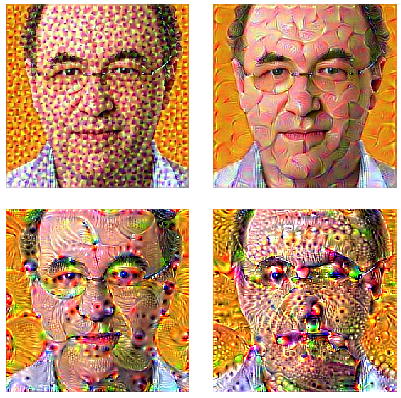 По фото найти ответ по математике нейросеть machine learning - Generalized Backpropagation for Neural Networks (e.g. DeepDre