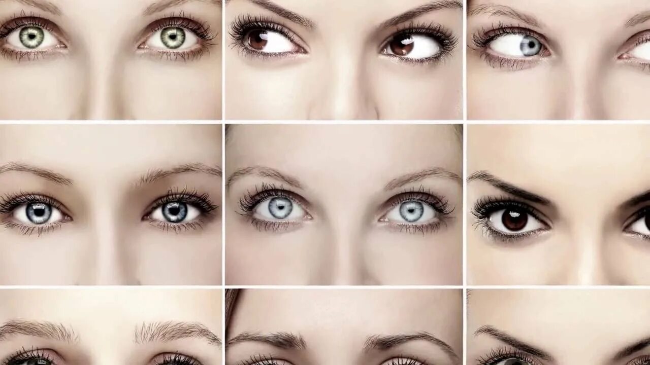По фото понять какие глаза Edit Wimpernverlaengerung und Nageldesign Woerstadt - YouTube