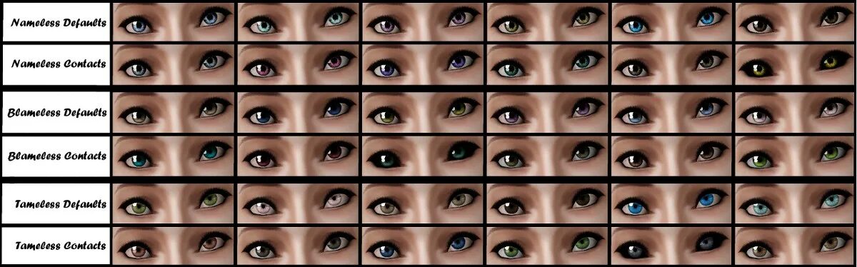 По фото понять какие глаза sims3updates_cas_6495_L.jpg ImageBan.ru - Надёжный фотохостинг - загрузить фото
