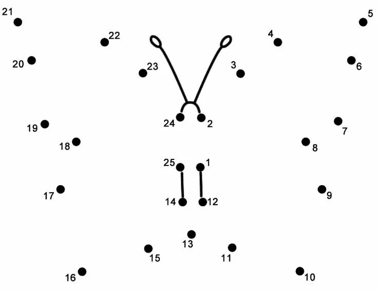 По фото соединить точки чтобы получилось сечение Pin by William Harrison on LEARN in 2020 Connect the dots, Connect the dots game