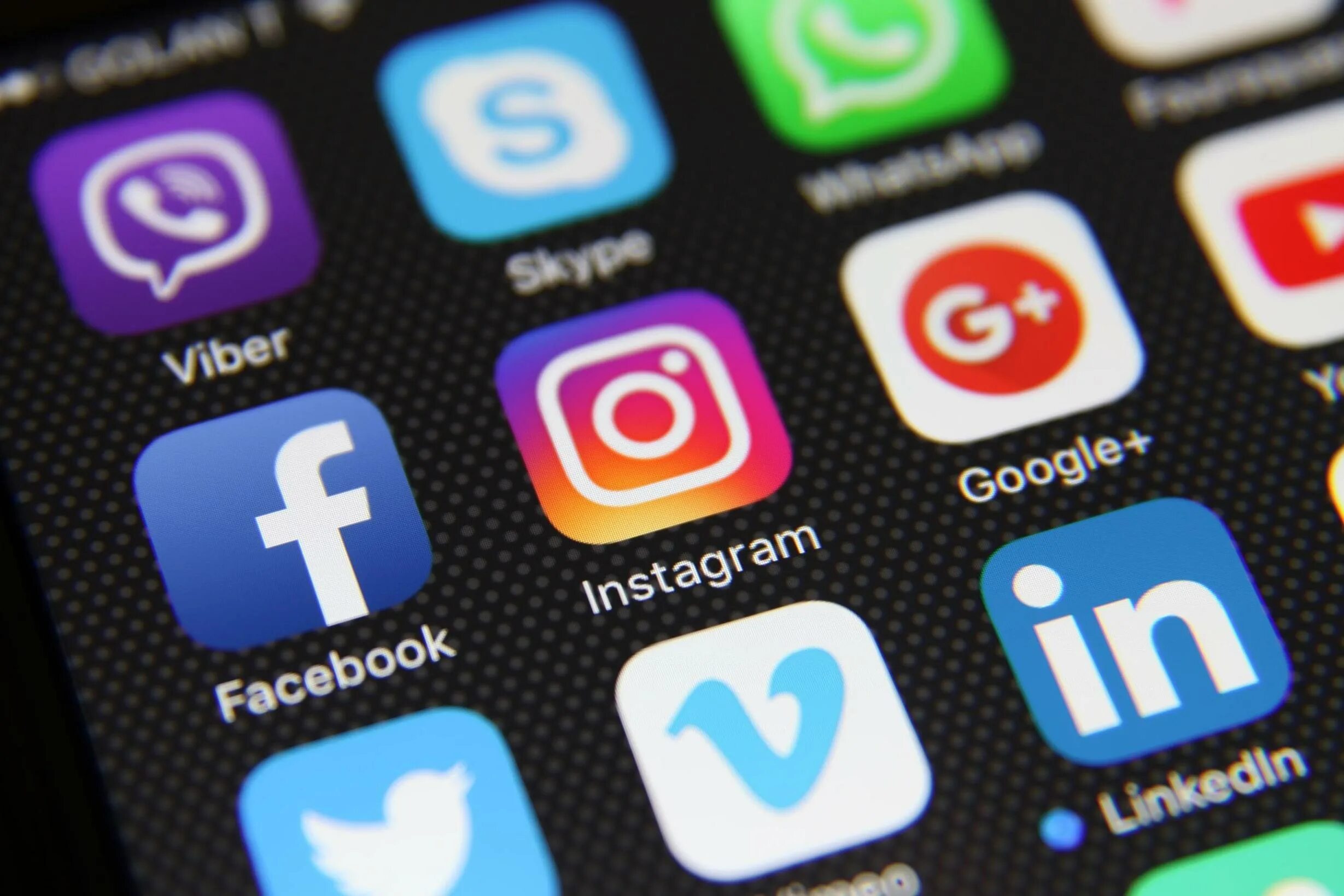 По фото узнать социальные сети Facebook notifications show up on Instagram to dismay of users The Independent T