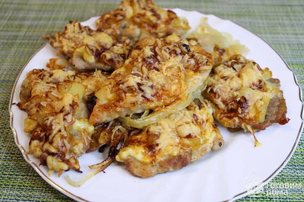 По французски пошаговый рецепт с фото Мясо по французски. Очень сочно и быстро - пошаговый рецепт с фото на Готовим до