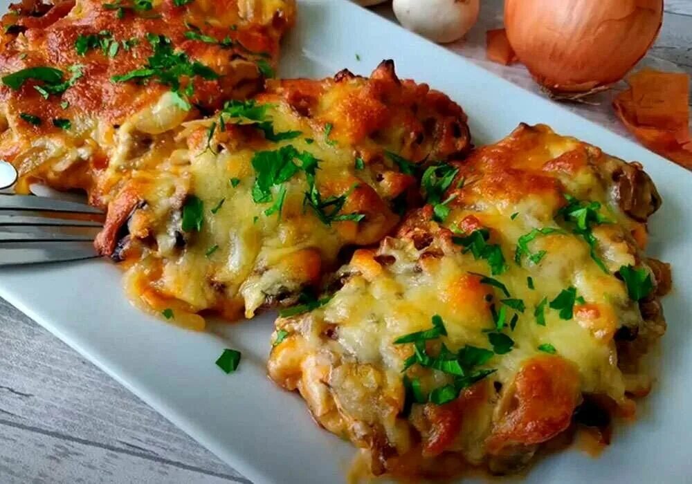 По французски пошаговый рецепт с фото Мясо по-французски пошаговый рецепт Артём Горгинян Дзен