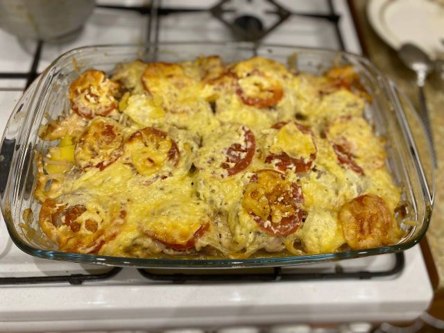 По французски пошаговый рецепт с фото Мясо по-французски "Сытное" - пошаговый рецепт приготовления с фото