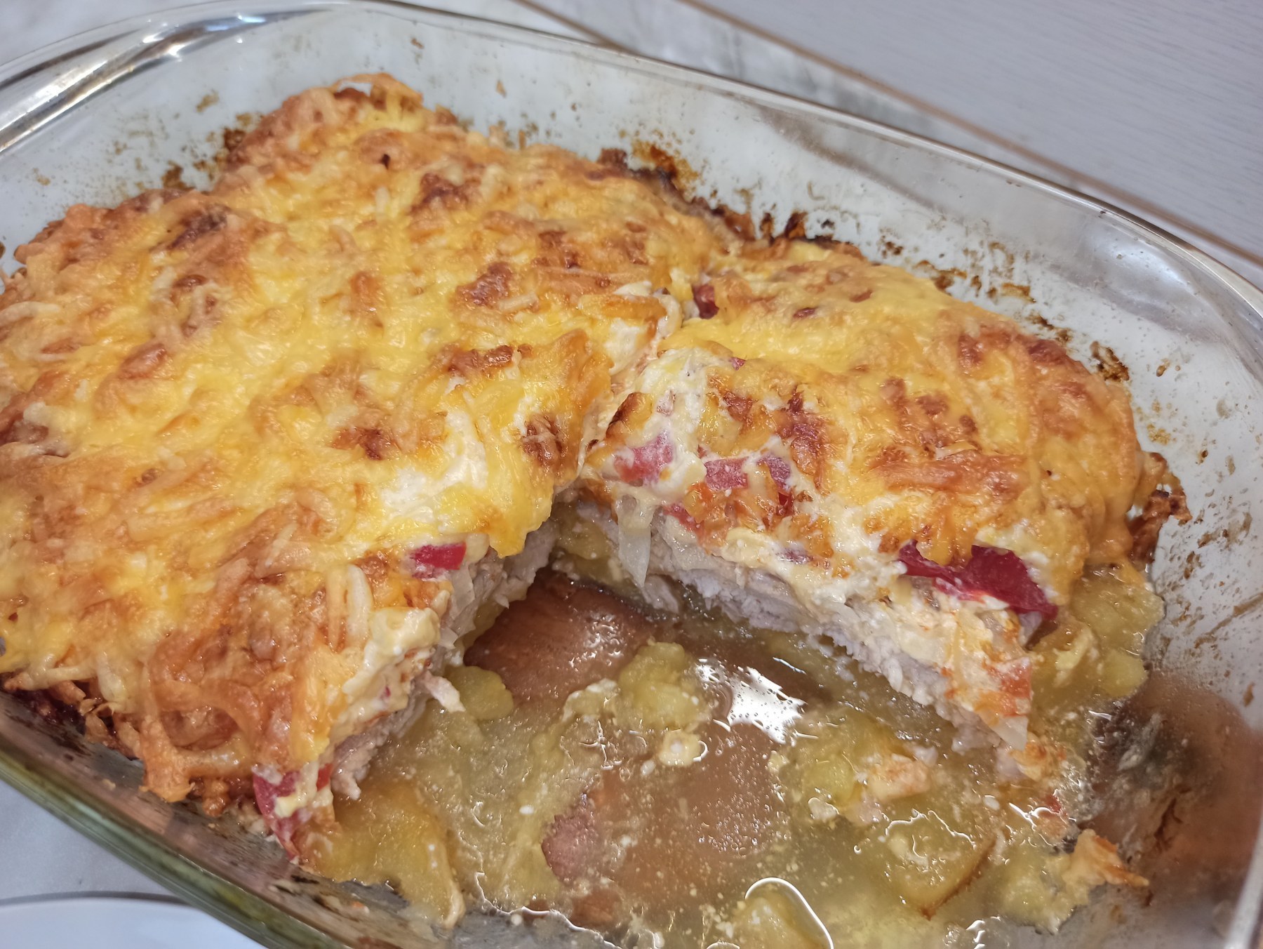 По французски пошаговый рецепт с фото Мясо по - французски - пошаговый рецепт с фото (21921 просмотр)