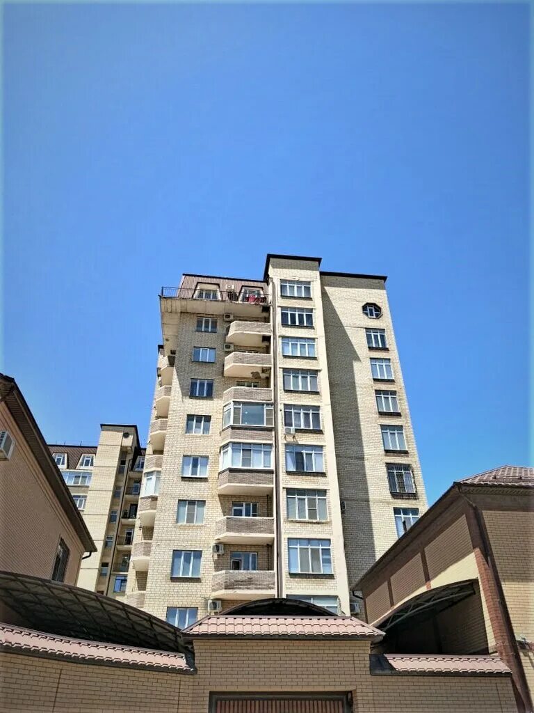 По карману ул м горького 85б фото Panorama: Kavkaz05.ru, real estate agency, Makhachkala, Maksima Gorkogo Street, 