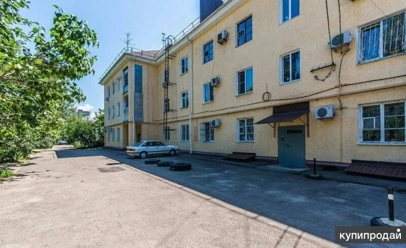 По модному ул дзержинского 48 1 фото 3-к квартира, 84 м2, 1/3 эт. в Краснодаре