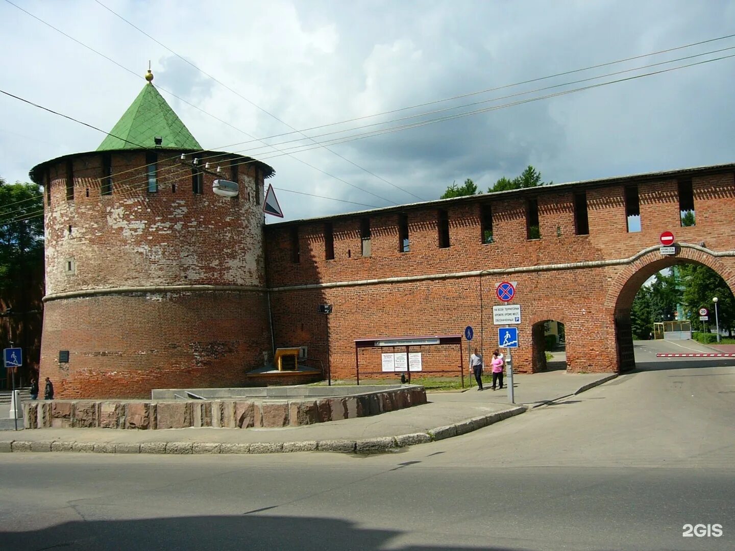 По порядку башни кремля фото нижегородского Кладовая башня, Кремль, 10а в Нижнем Новгороде - 2ГИС