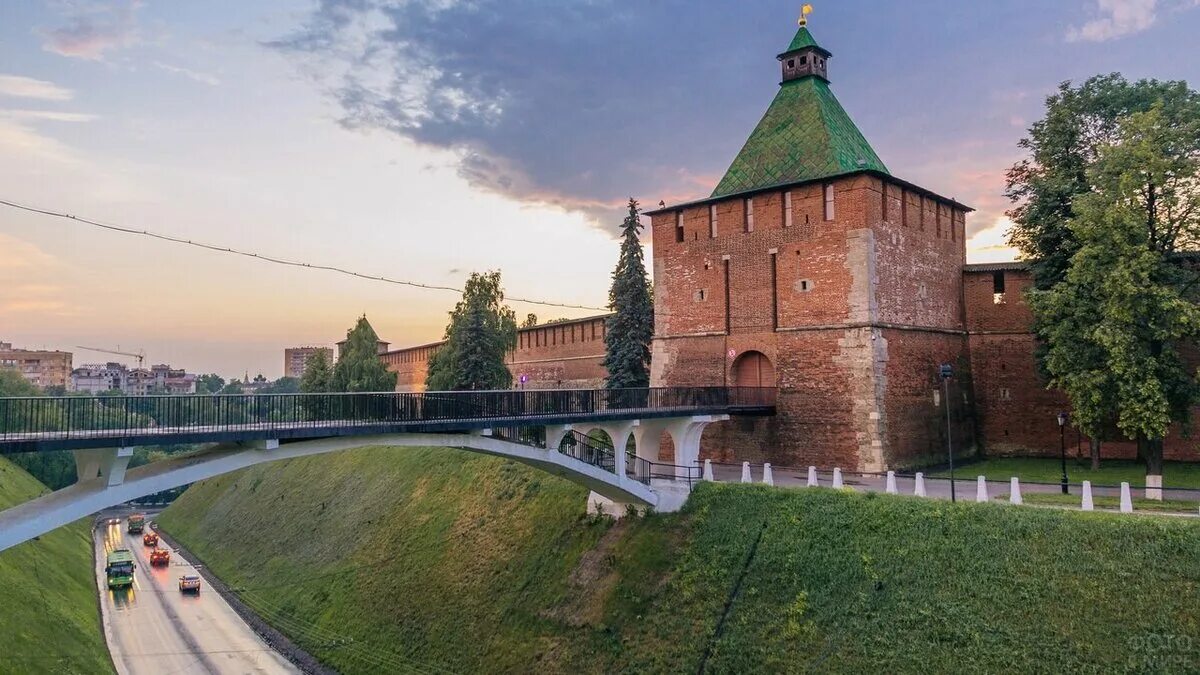 По порядку башни кремля фото нижегородского Нижегородский кремль". История возведения. Легенды старой крепости. Забытое... Д