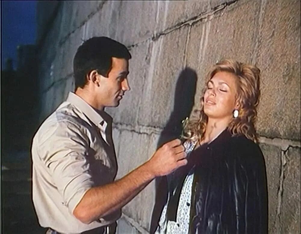По прозвищу зверь актеры и роли фото По прозвищу "Зверь" (1990)