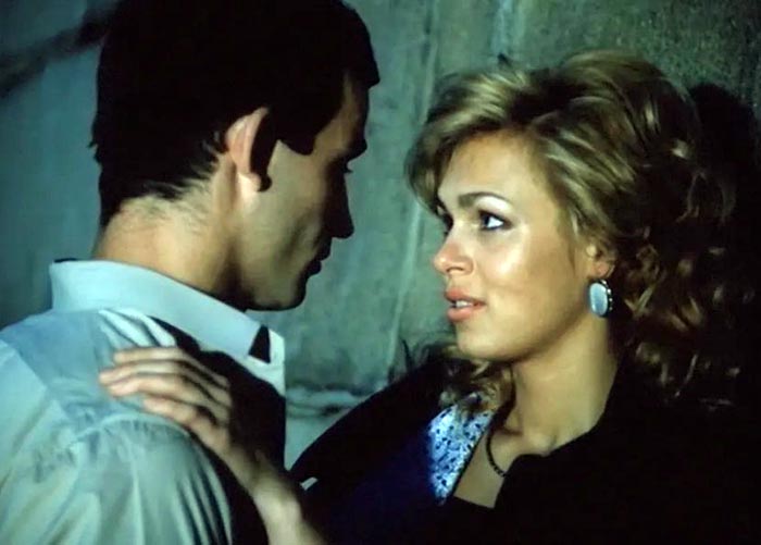 По прозвищу зверь актеры и роли фото Фильм "По прозвищу Зверь" (1990) - сюжет, актеры и роли, кадры из фильма