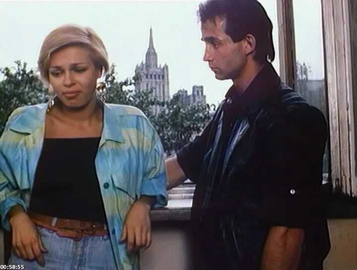 По прозвищу зверь актеры и роли фото По прозвищу "Зверь" (1990)