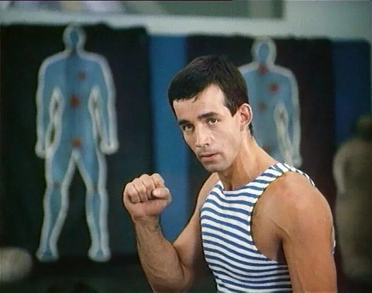 По прозвищу зверь актеры и роли фото По прозвищу "Зверь" (1990)
