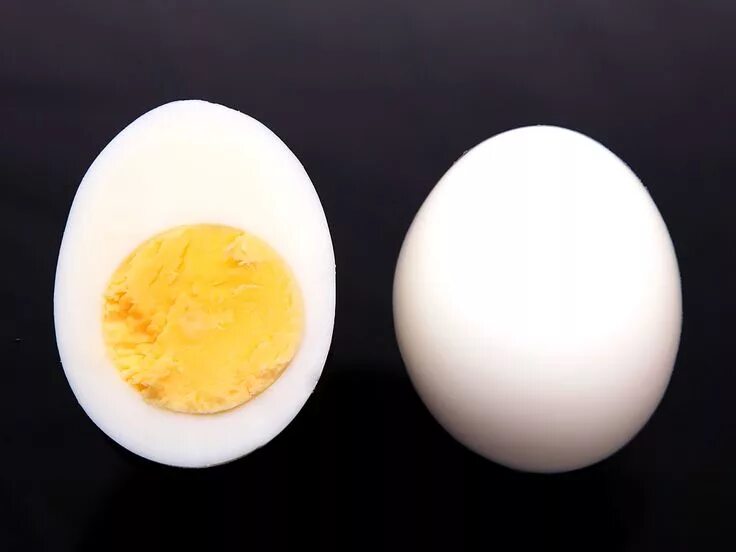 По самое яйцо фото Perfect Steamed Boiled Eggs Recipe Recipe Perfect hard boiled eggs, Hard boiled 