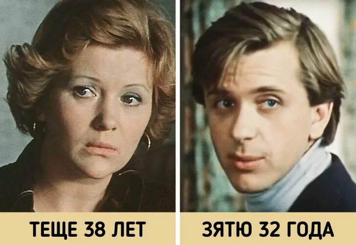 По семейным обстоятельствам актеры и роли фото 8 актеров, которые настолько классно выглядят, что сумели сыграть персонажей гор