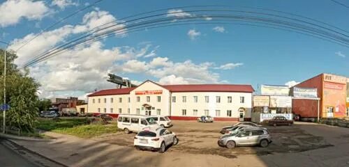По стрела ул шевченко 26 оренбург фото Сибирские Блины, food delivery service, Russia, Tomsk, ulitsa Shevchenko, 26 - Y