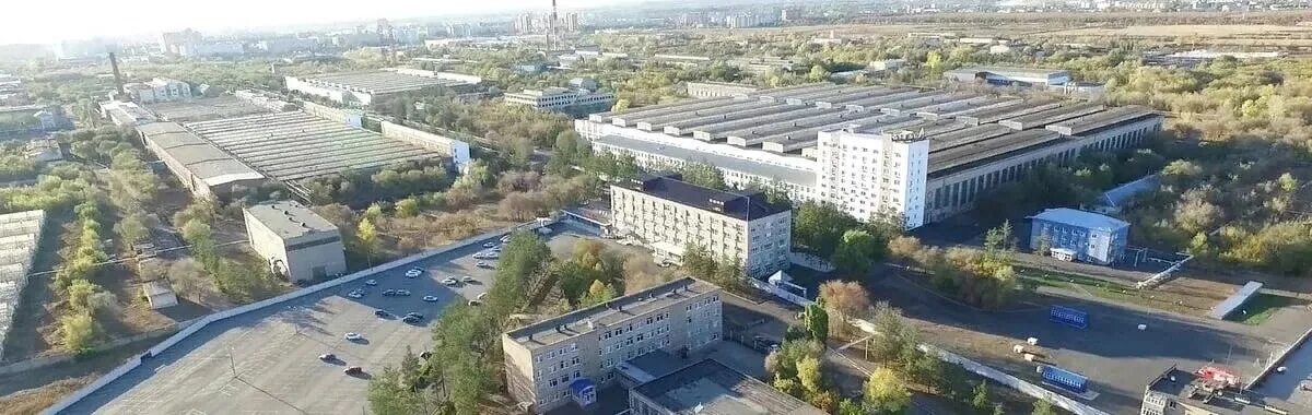 По стрела ул шевченко 26 оренбург фото История объединения ПО "Стрела" берет свое Всё про Оренбург