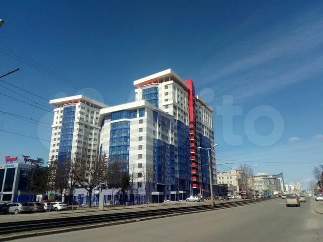 По ул никитина барнаул ул никитина фото 2-к квартира, 52.1 м², 11/14 эт. на продажу в Барнауле Купить квартиру Авито