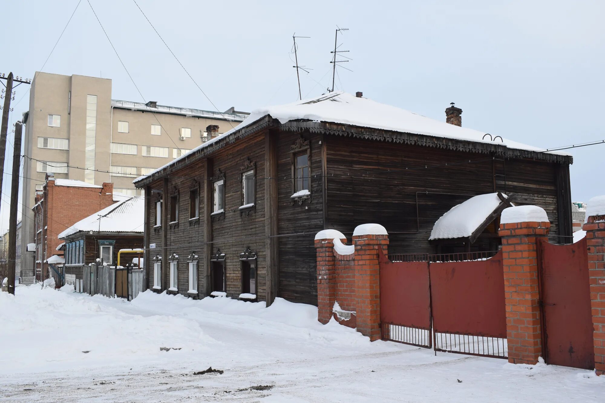 По ул никитина барнаул ул никитина фото ул. Никитина, 81 - Барнаул