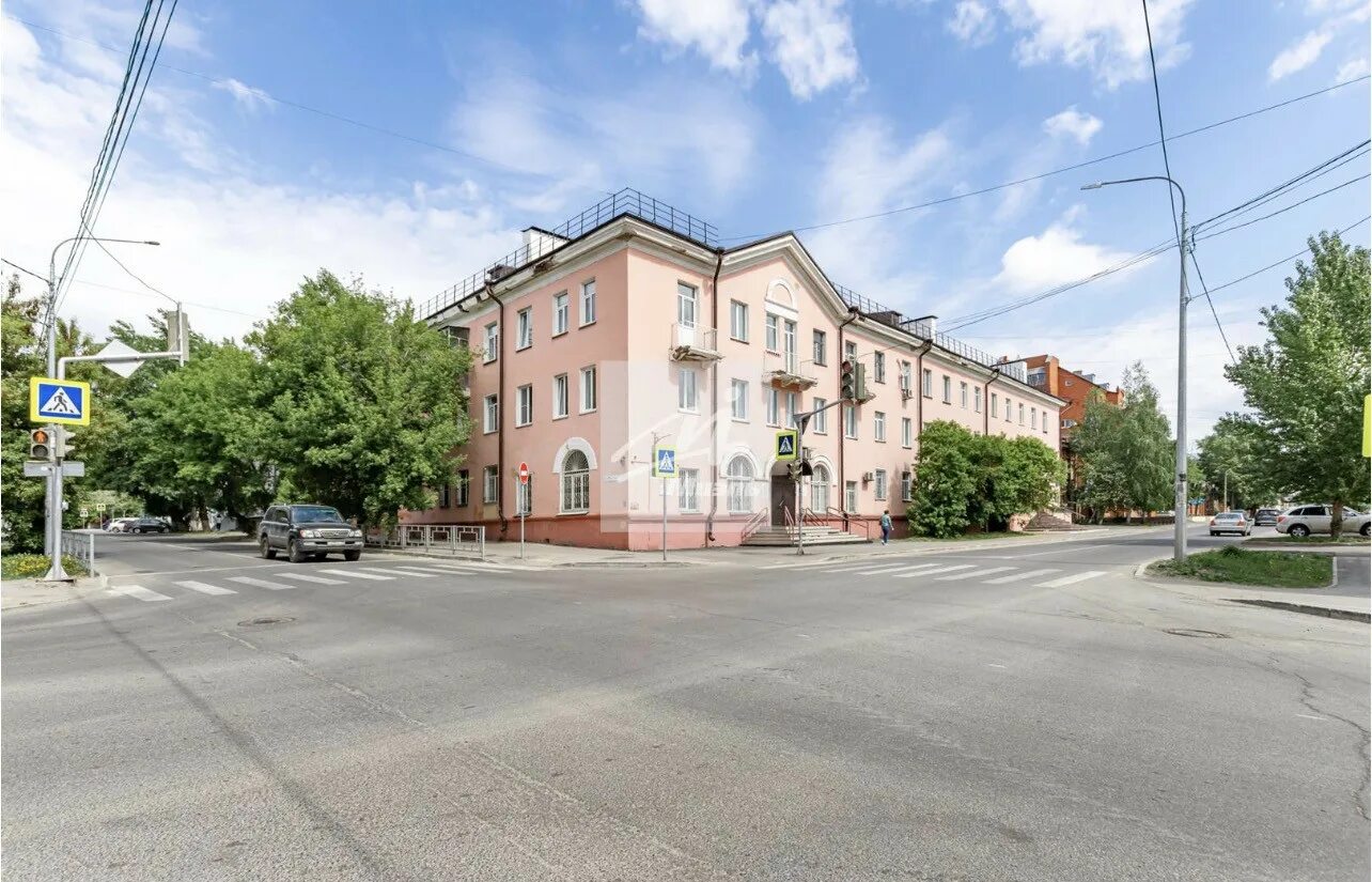 По ул никитина барнаул ул никитина фото Купить 3-комнатную квартиру, 65.5 м² по адресу Алтайский край, Барнаул, улица Ни