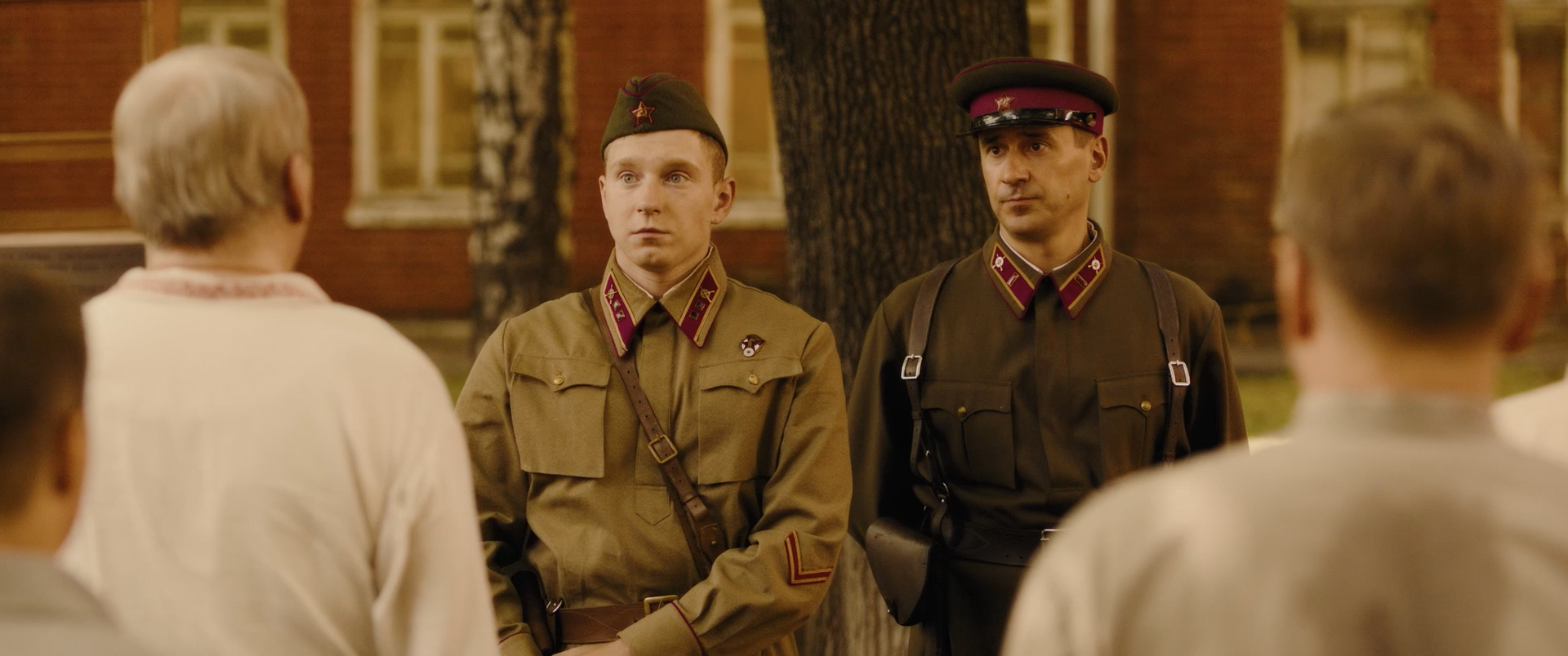 По зову сердца фото По зову сердца (Сезон- 1) (2024)