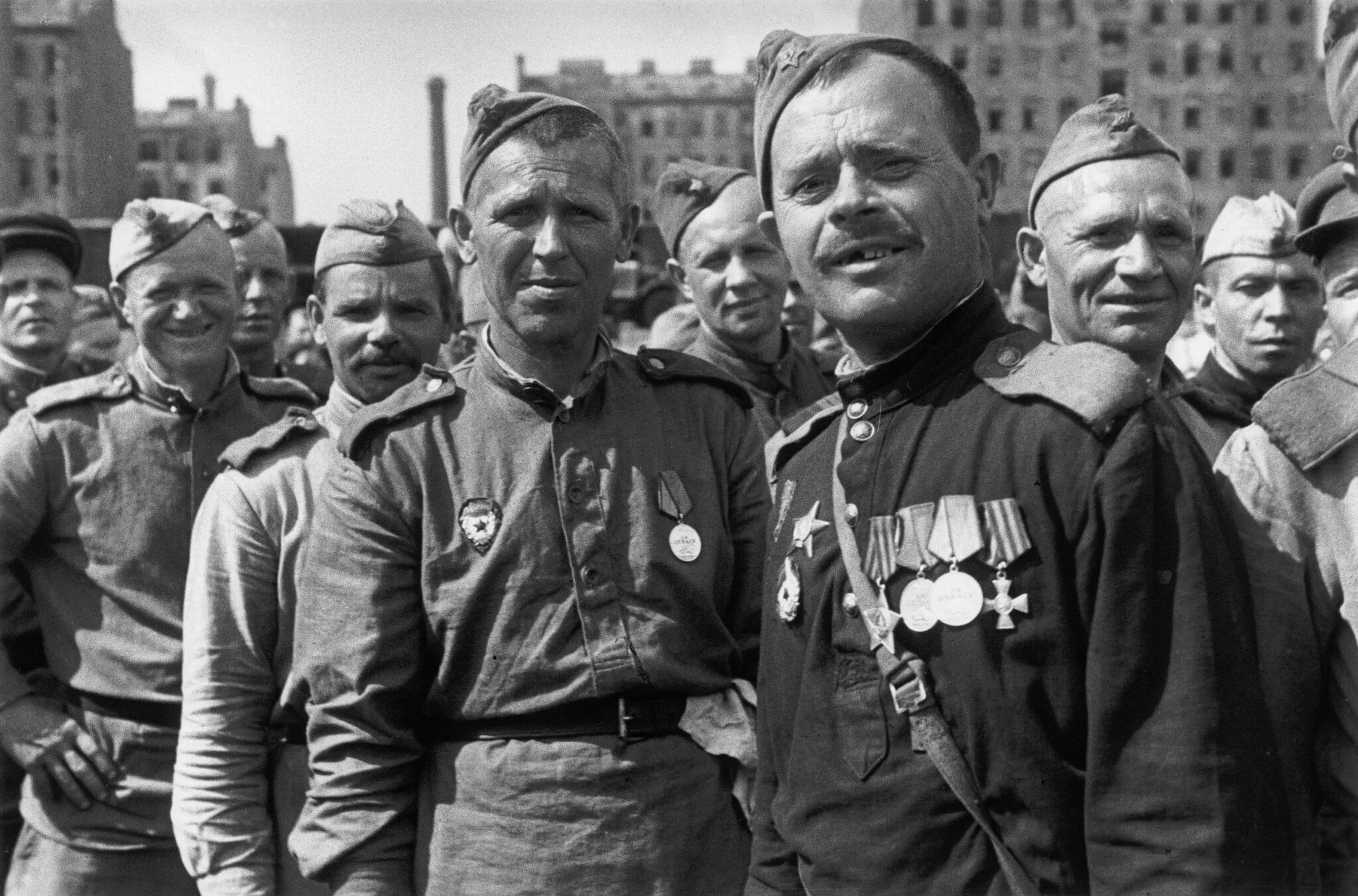 Победа 1941 1945 фото Программа "Подвиг фронтовиков не померкнет никогда" 2024, Мариинский район - дат