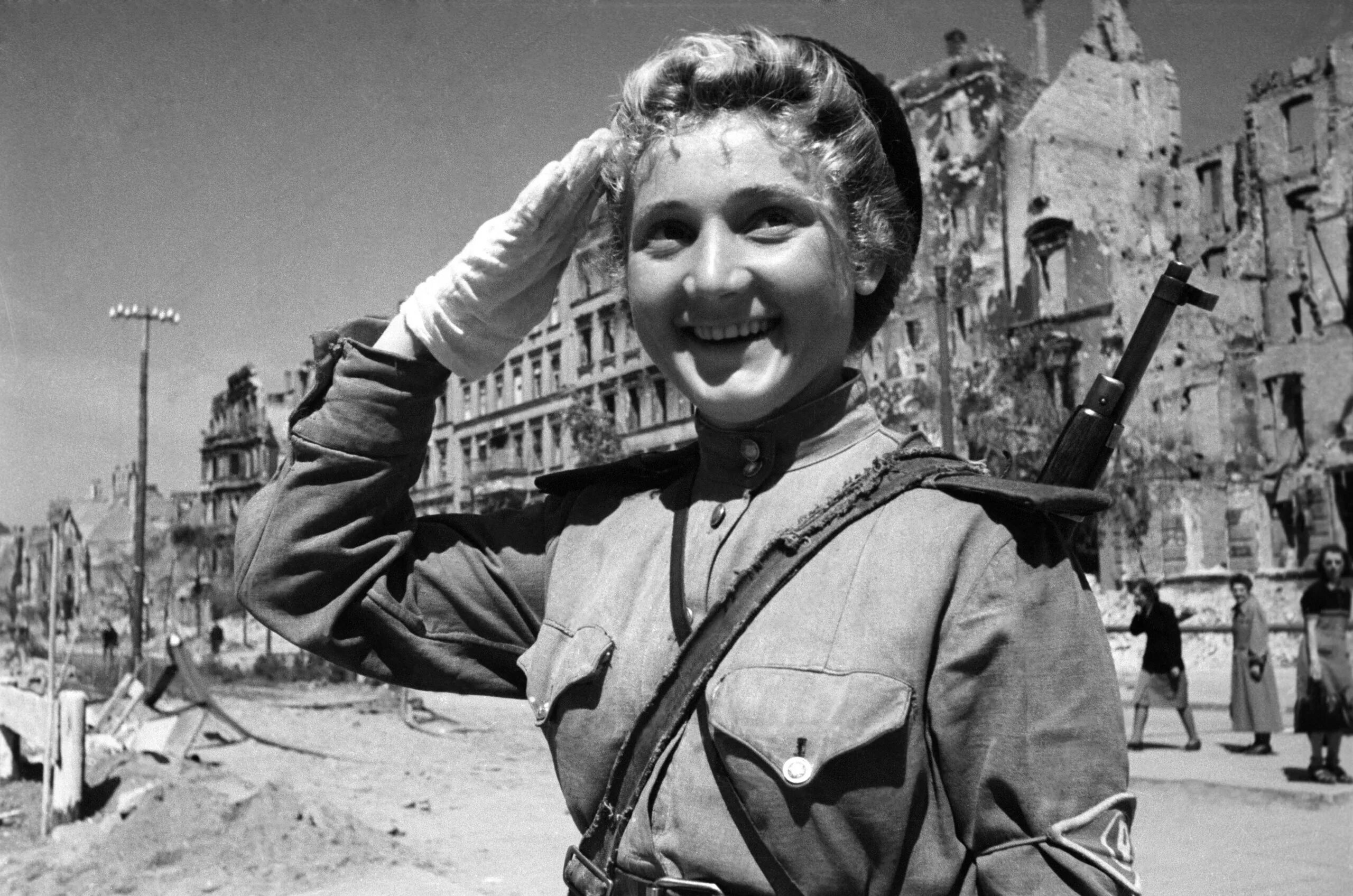 Победа 1941 1945 фото Пишет "Ольхон": 9 Мая