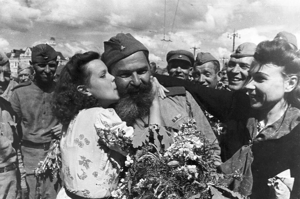 Победа 1941 1945 фото Untitled Alex Sem Flickr