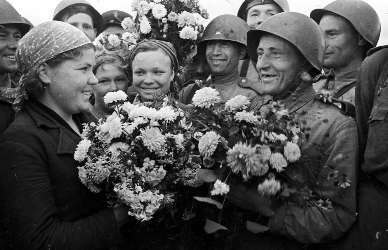 Победа 1941 1945 фото Встреча "Наша Победа" 2018, Павловский район - дата и место проведения, программ