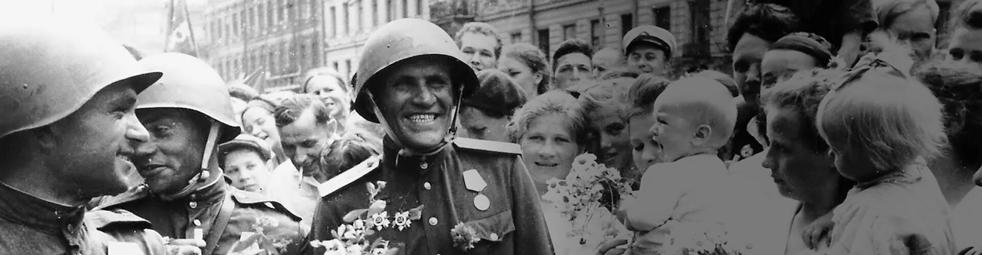 Победа 1945 год фото Официальный сайт Лихославльского муниципального округа Тверской области
