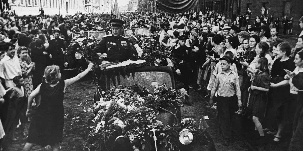 Победа 1945 год фото site:tass.ru " Страница 64 " Военные материалы