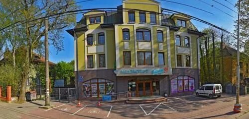 Победа 33 просп победы 33 фото Отзывы о "МедЭскперт", Россия, Калининград, проспект Победы, 33 - Яндекс.Карты