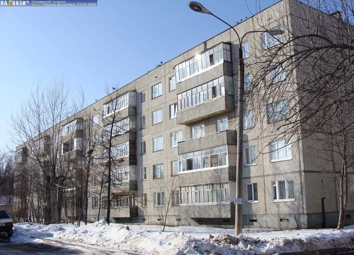Победа 5б 1 й микрорайон фото площадь Победы 5А - Чебоксары (Жилой дом)