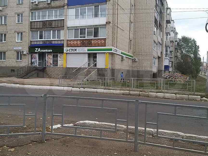 Победа 5б 1 й микрорайон фото Коммерческая недвижимость в Сорочинске: купить, снять, продать Продажа и аренда 