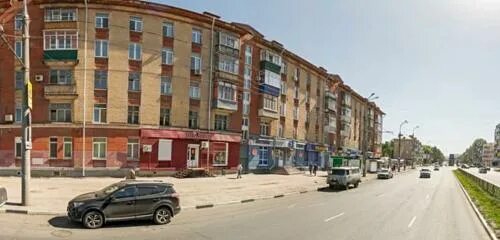 Победа 77 фото Панорама: Аптека 63 Плюс, аптека, ул. Победы, 77, Самара, Россия - Яндекс.Карты