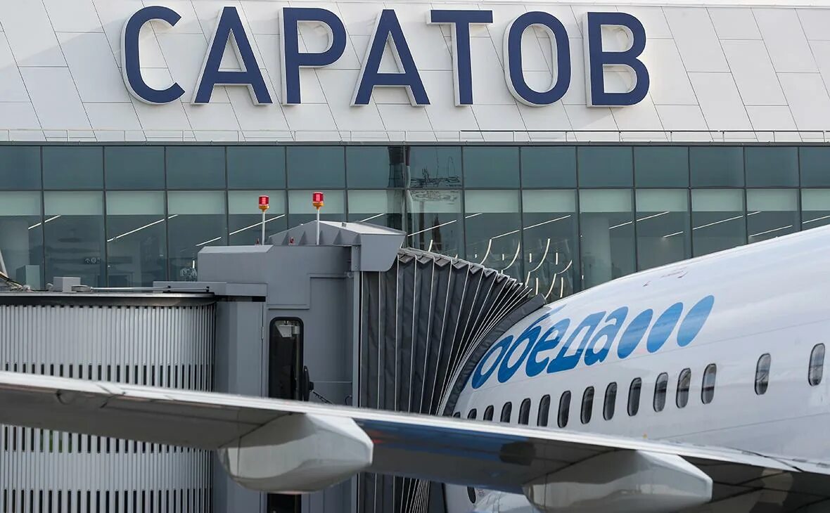 Победа аэропорт фото Пилот легкомоторного самолета пригрозил врезаться в магазин в Миссисипи - РБК