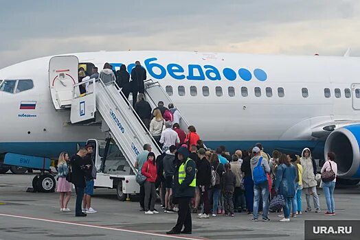 Победа аэропорт фото ФАС вынесла предупреждение "Победе" за завышенные сборы с пассажиров - Рамблер/ф